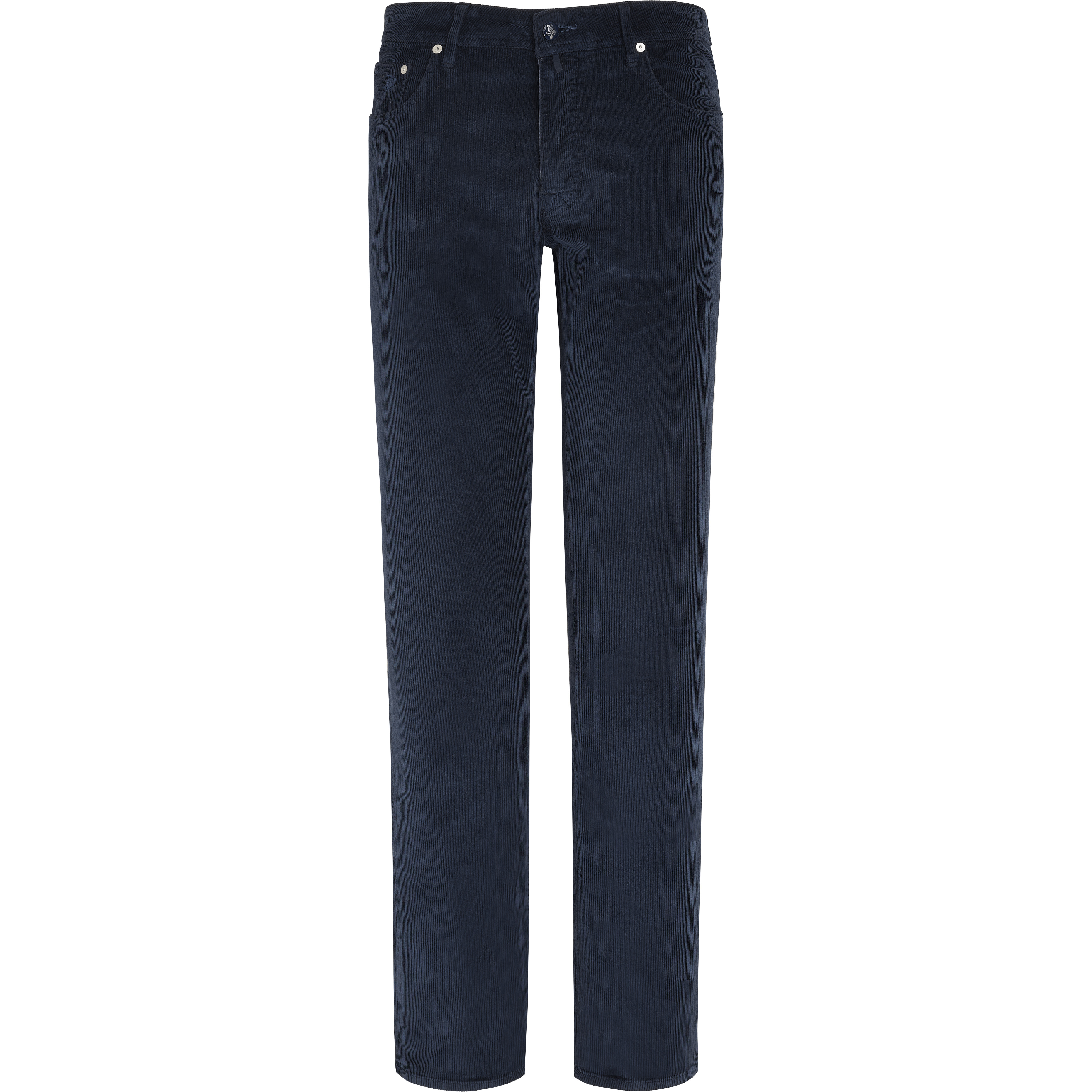 Men 5-Pockets Corduroy Pants 1500 lines - 1