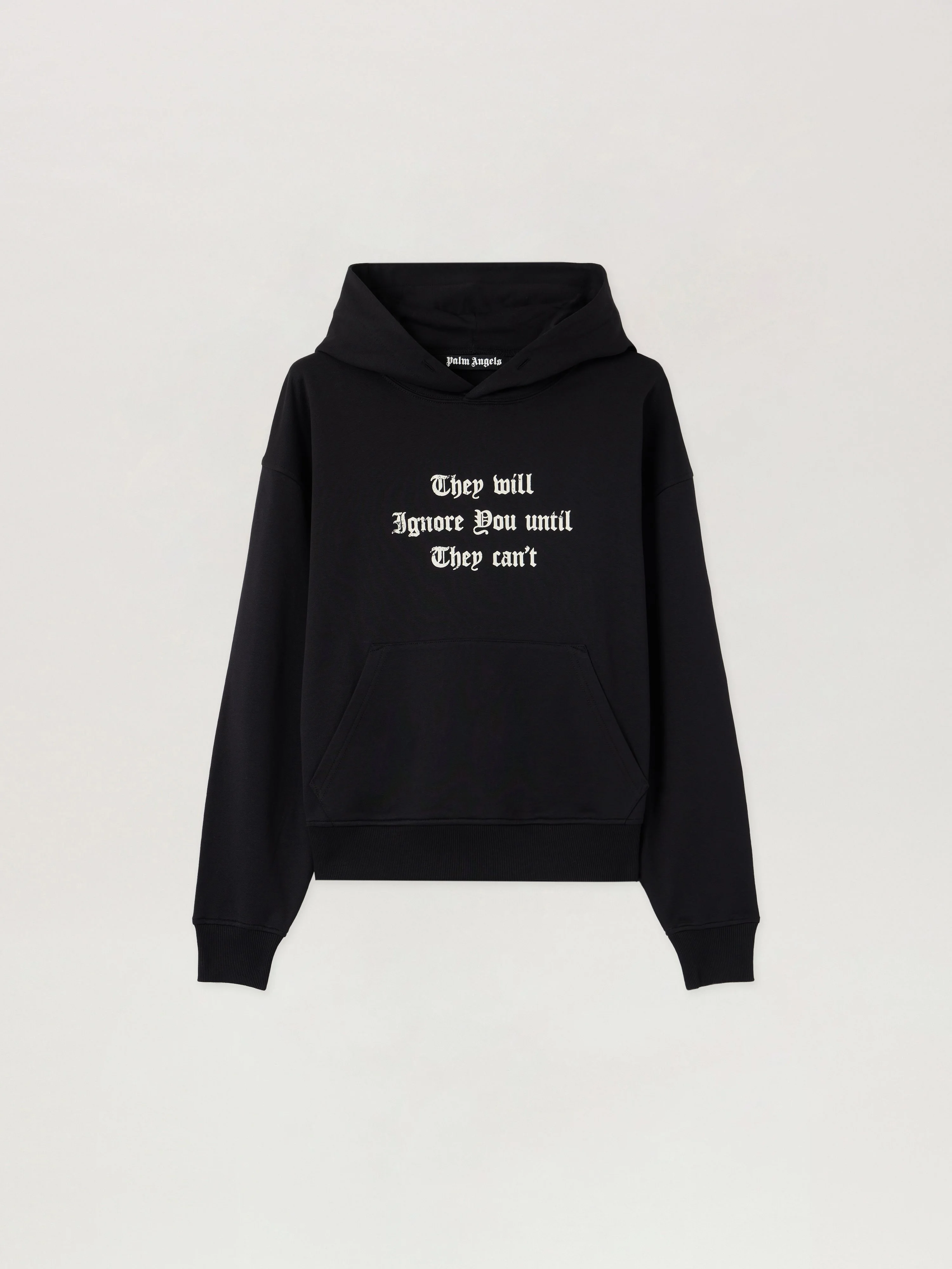 Statement Hoodie - 1