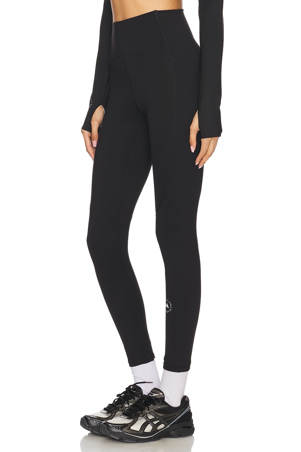 Truestrength Yoga 7/8 Leggings - 3