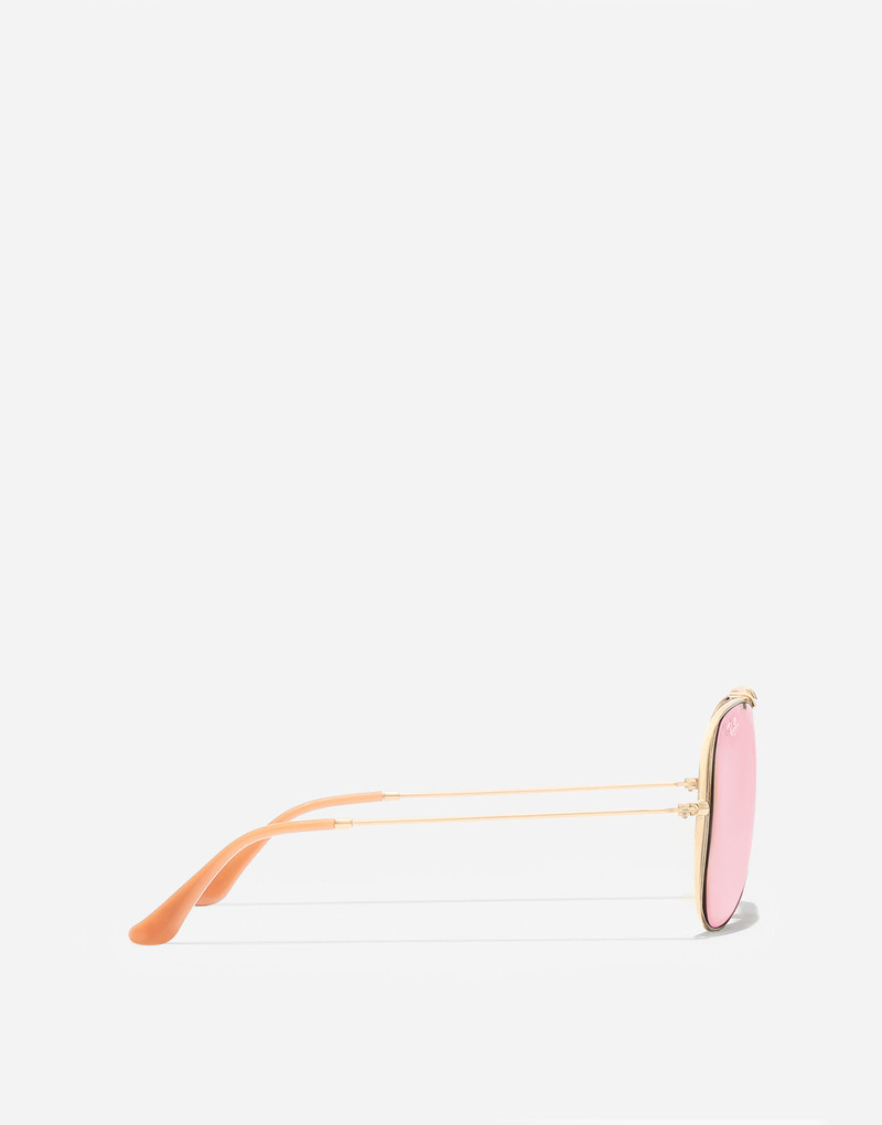 Dolce&Gabbana X RAY-BAN Sunglasses 3
