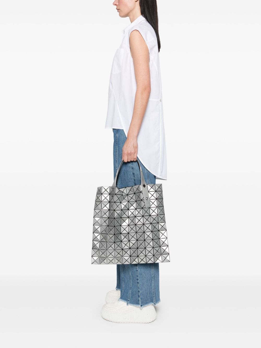 Prism tote bag - 2