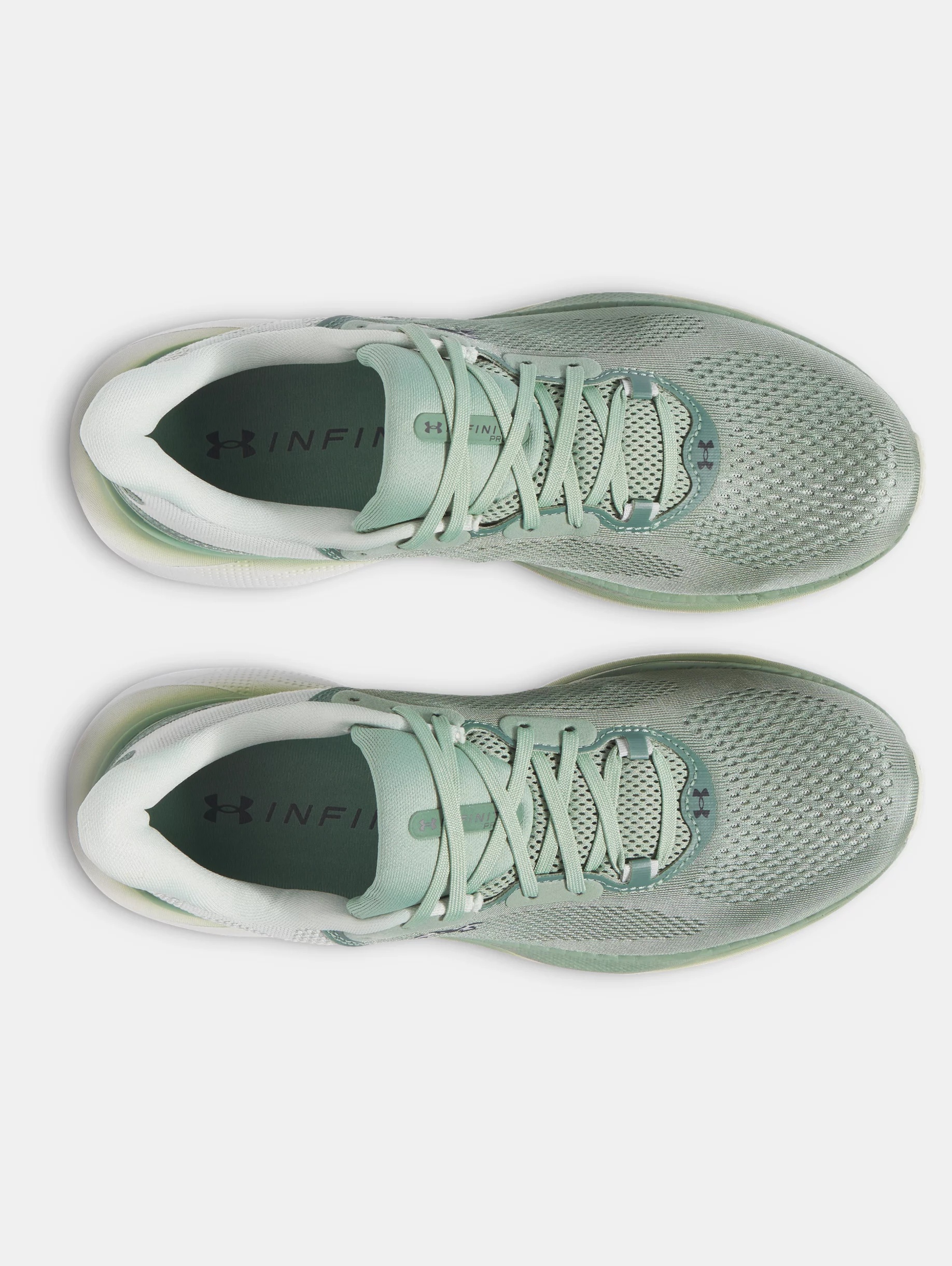 Men's UA Infinite Pro 2 Running Shoes - 3