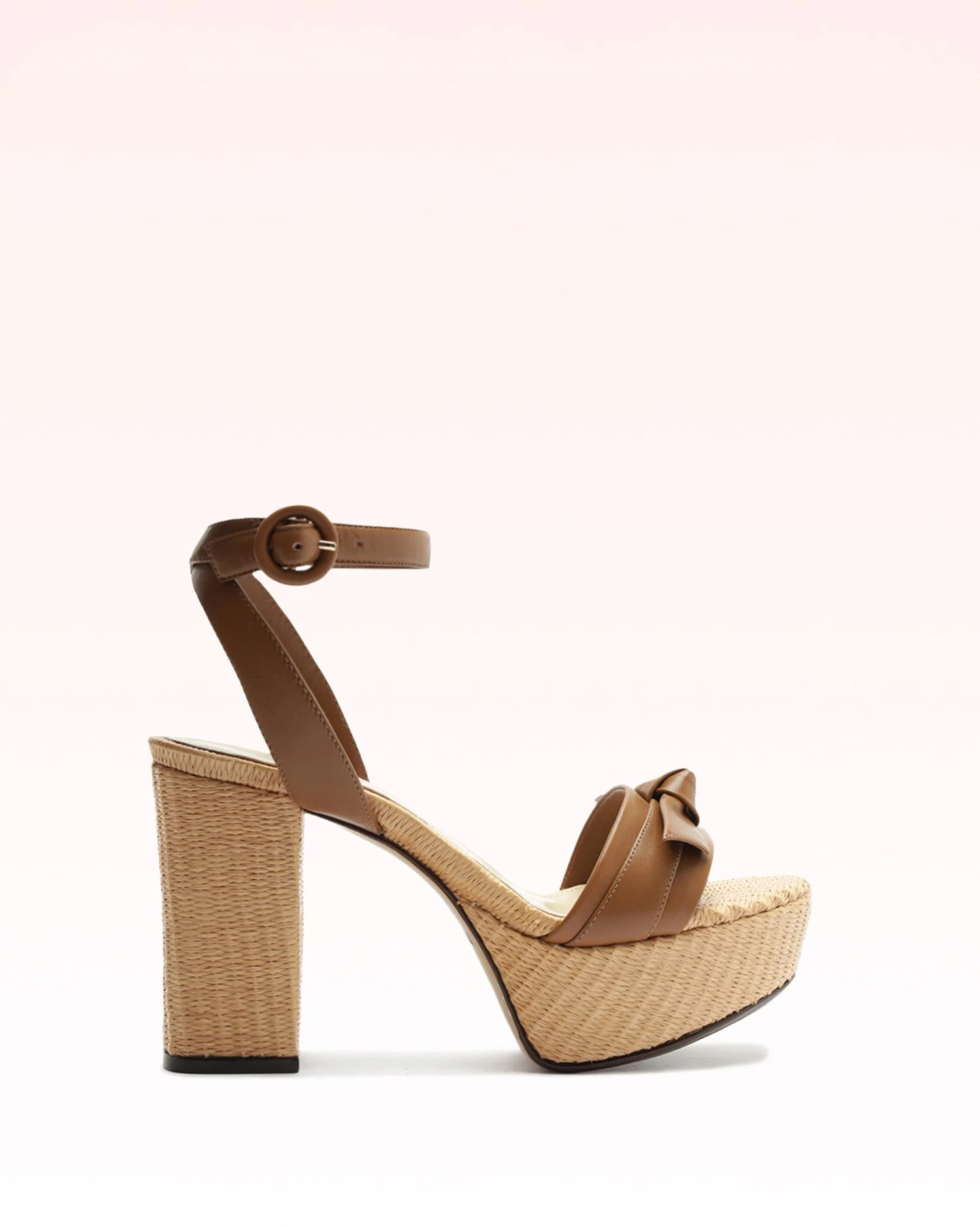 CLARITA RAFFIA 95 ESPRESSO - 1