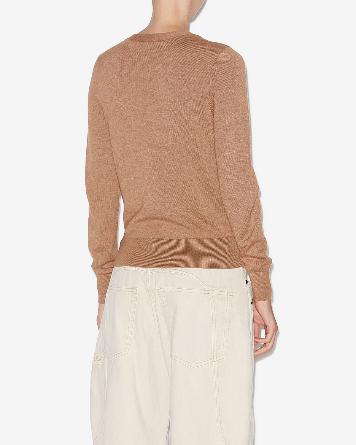 CARLINE CARDIGAN - 5