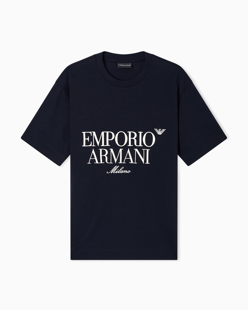 RELAXED FIT T-SHIRTS 1