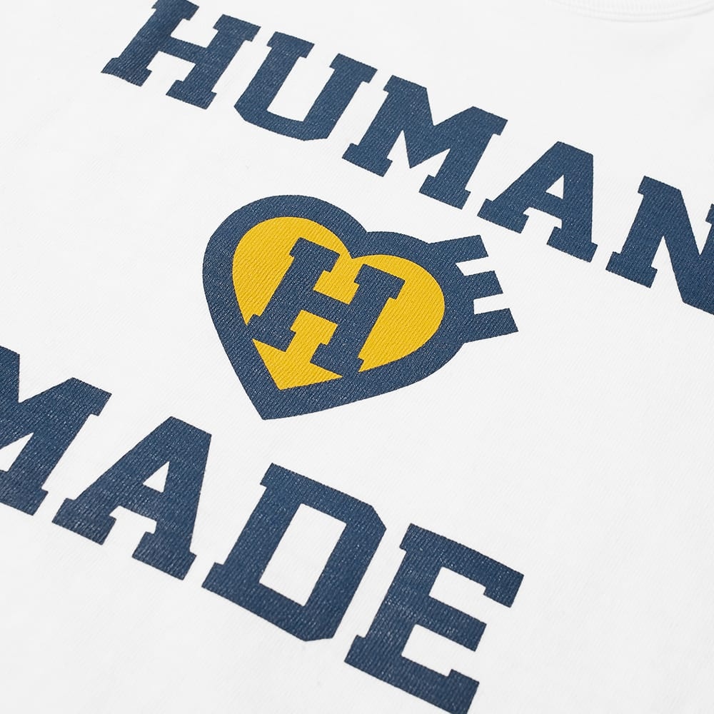 Human Made Logo Tee - 2