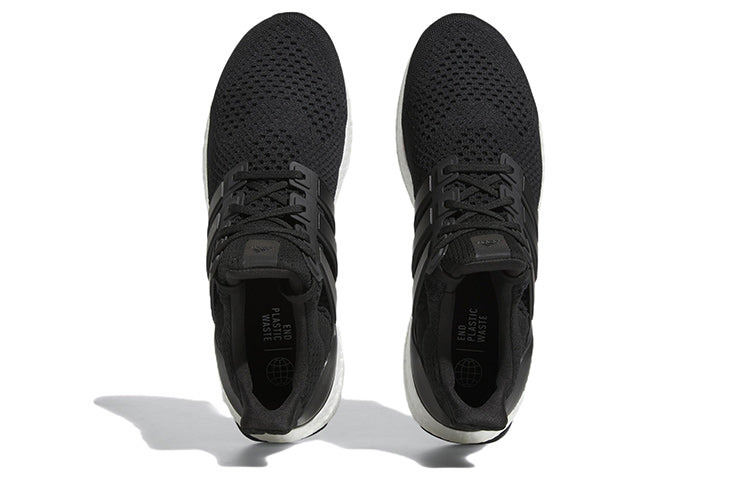 adidas UltraBoost 1.0 'Double Black' HQ4201 - 5