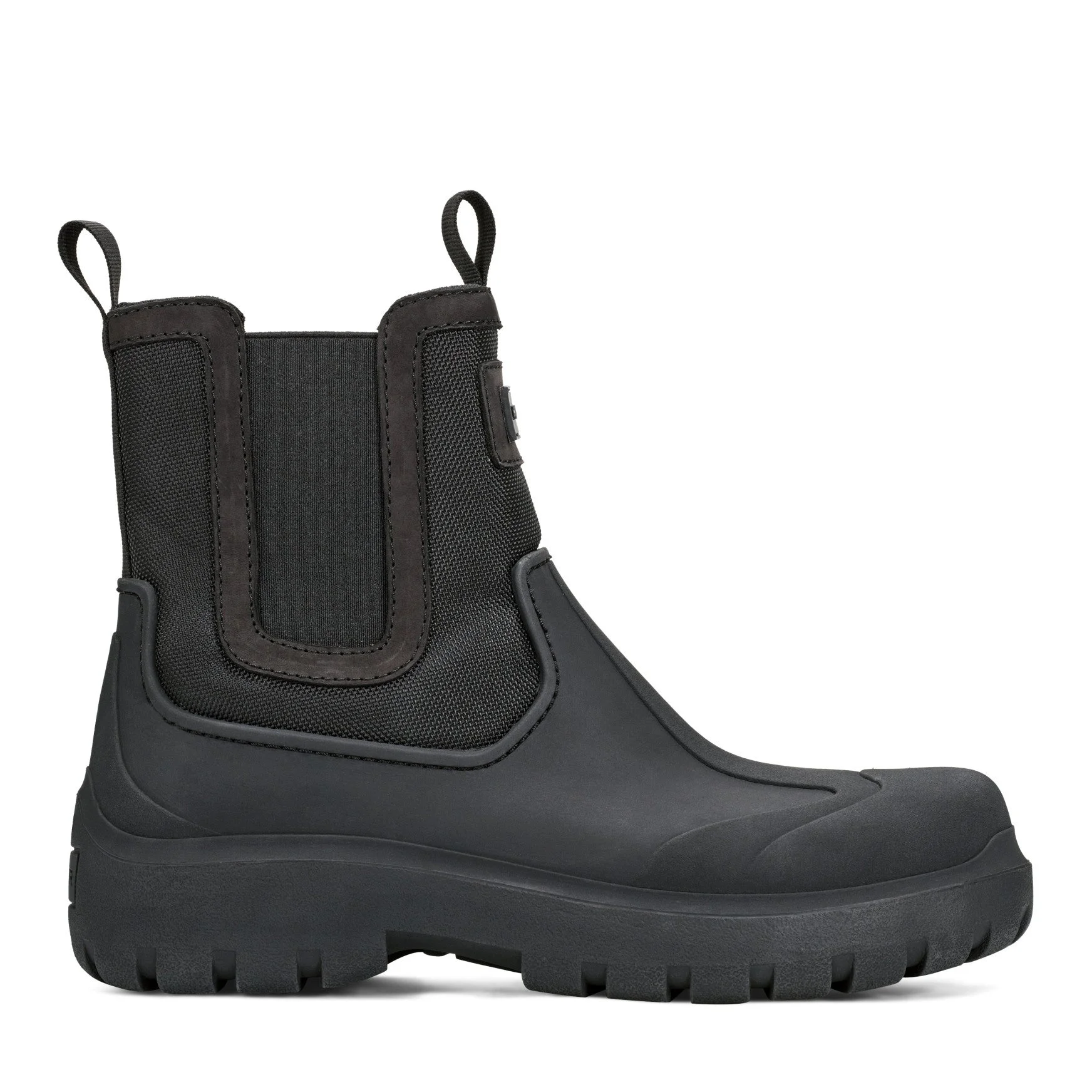 Men's Lorde Insulated Waterproof Chelsea Boots - 1
