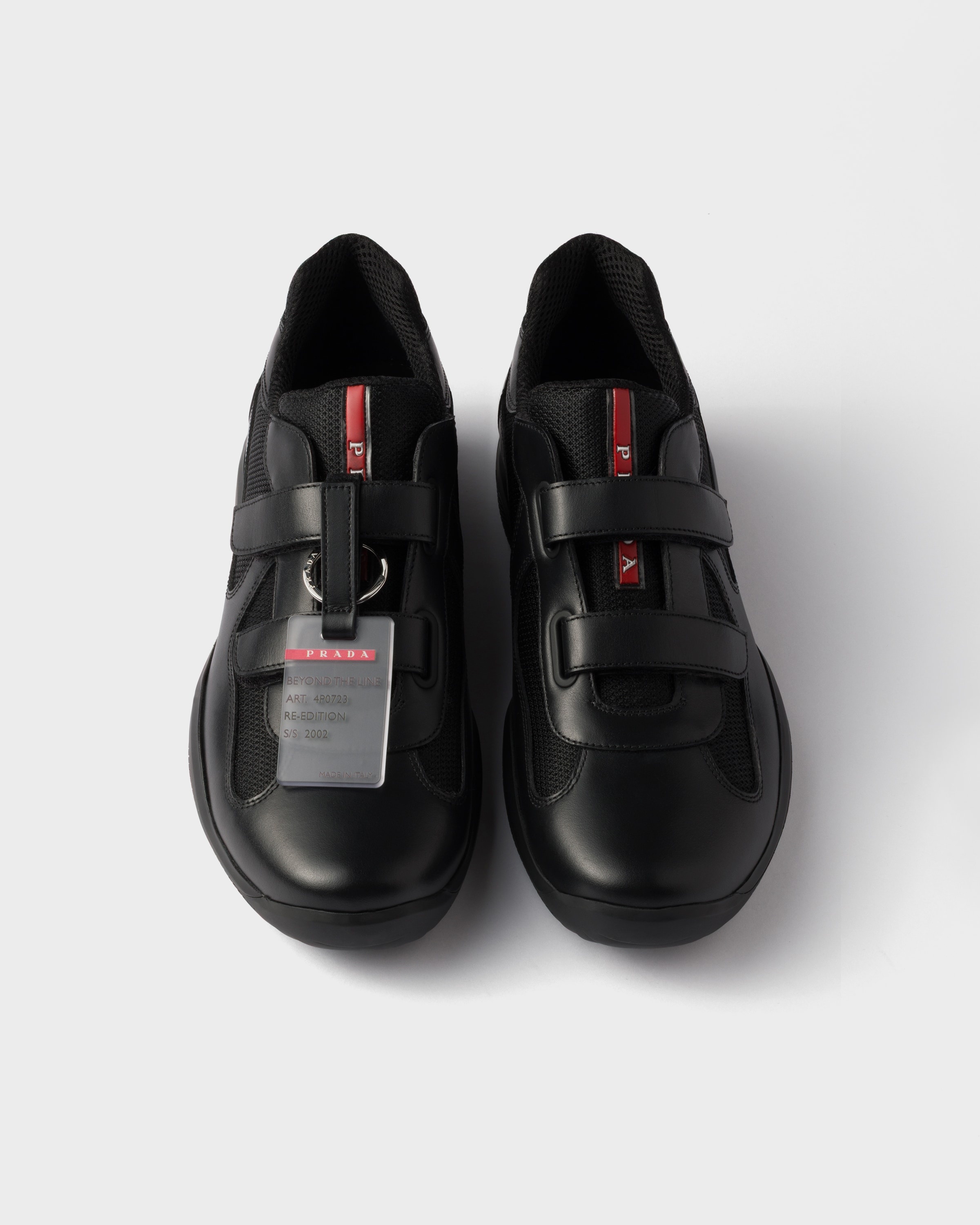 Prada America’s Cup Original sneakers - 3