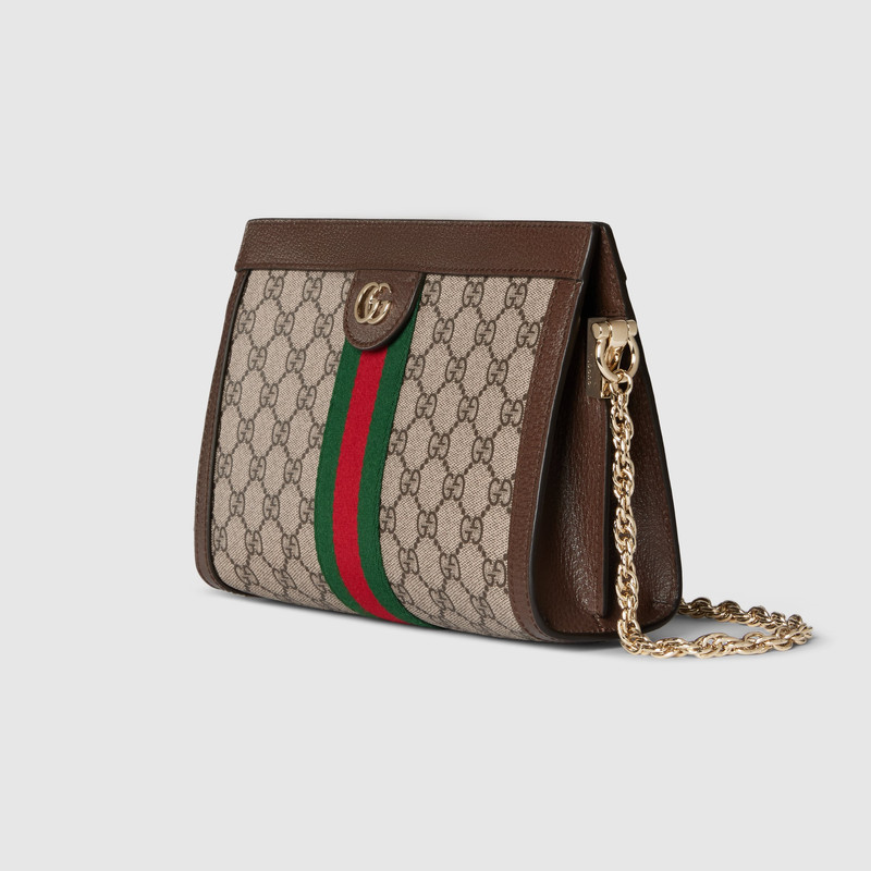 GUCCI Ophidia medium shoulder bag outlook