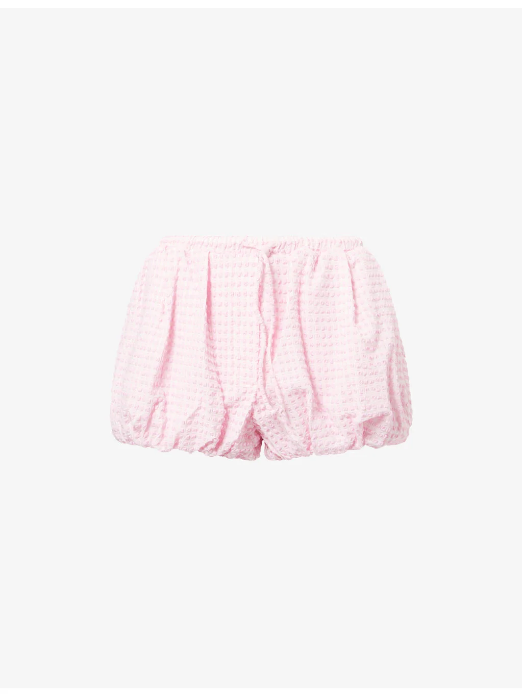 Addie Bubble Shorts - 1