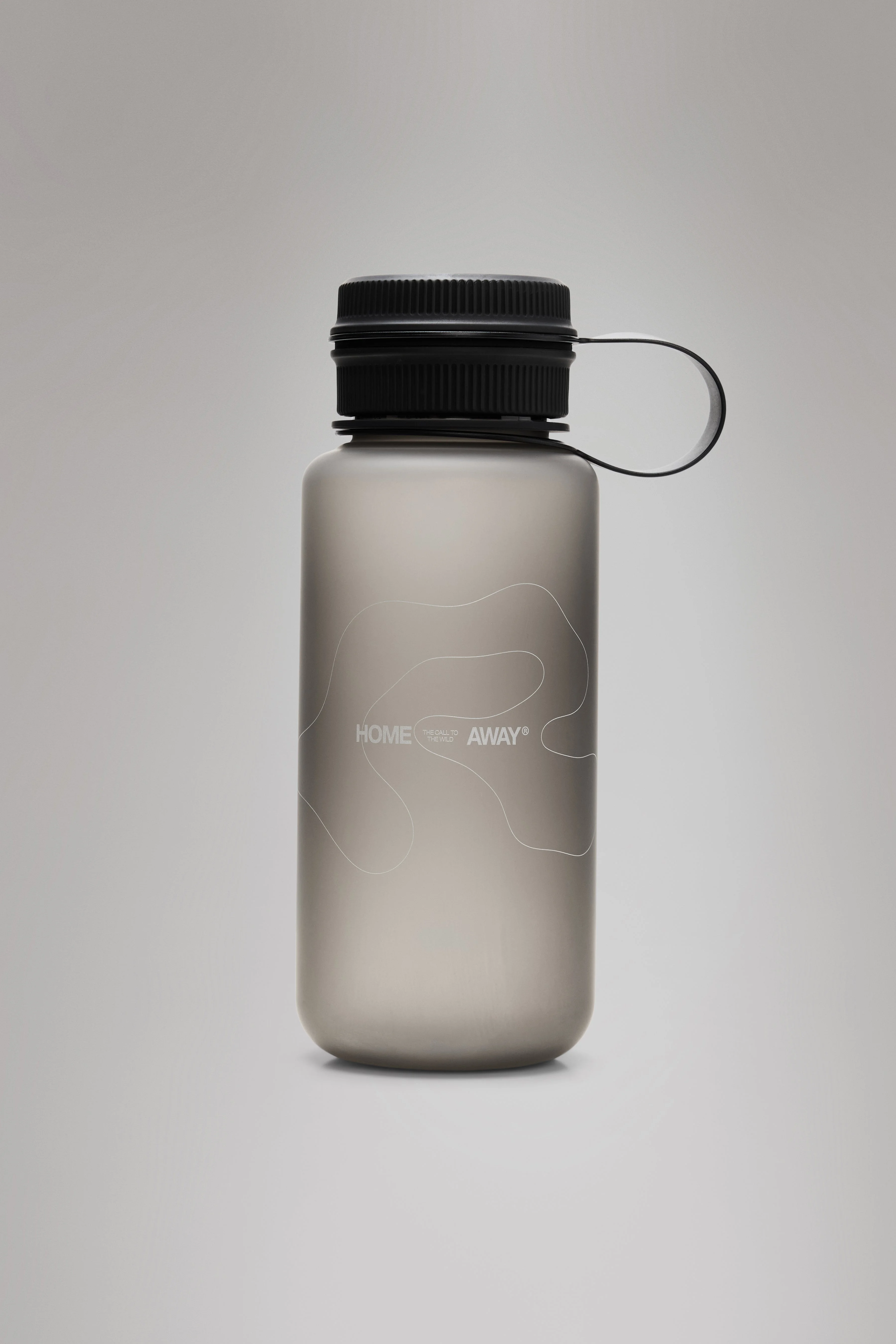 Water Bottle 900ml - 1