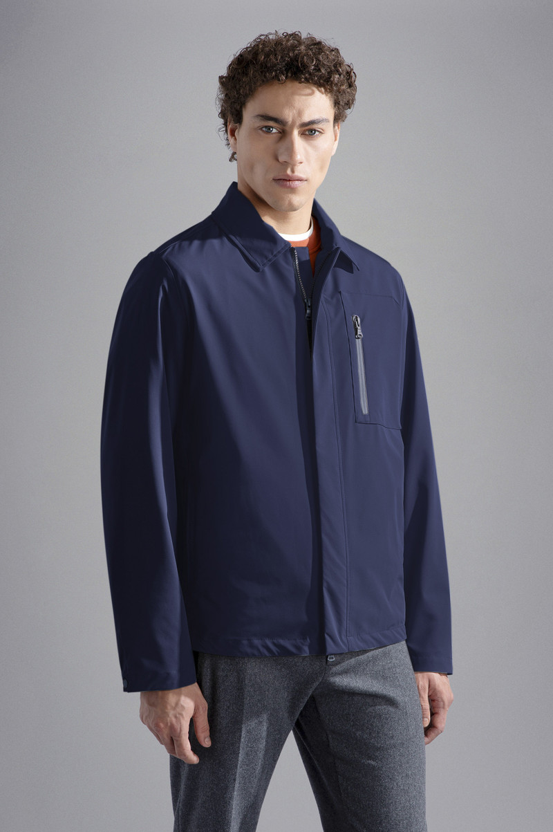 TYPHOON RE-4X4 STRETCH SHACKET 9