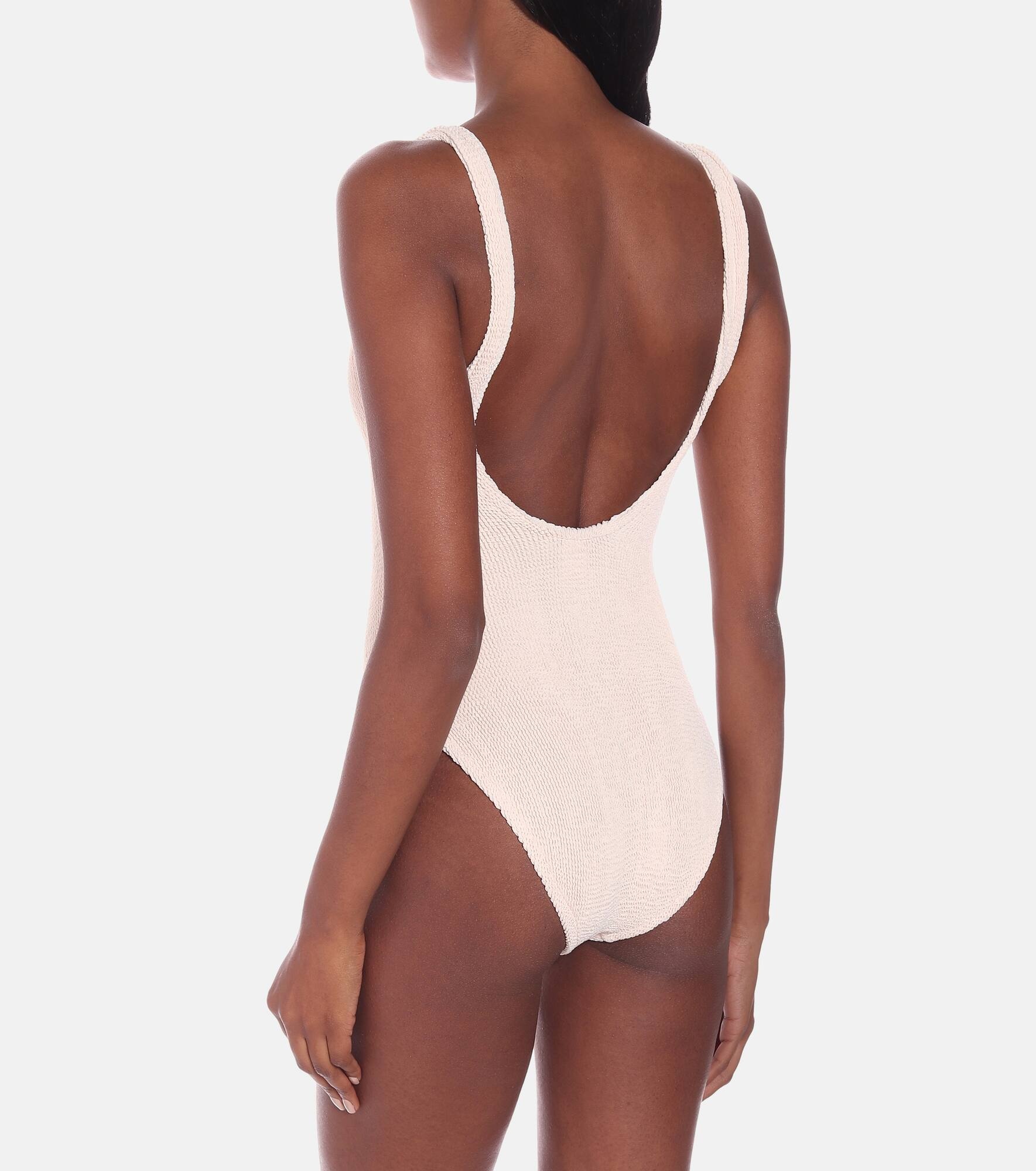Domino swimsuit - 3