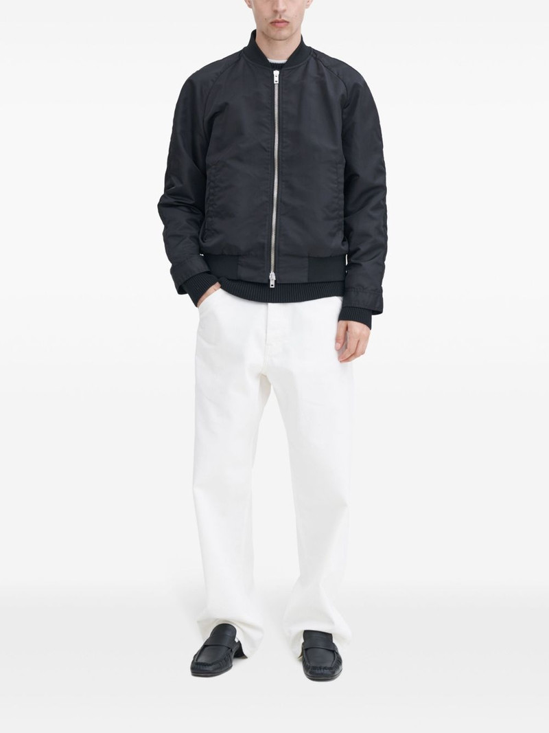 FILIPPA K Technical bomber jacket outlook