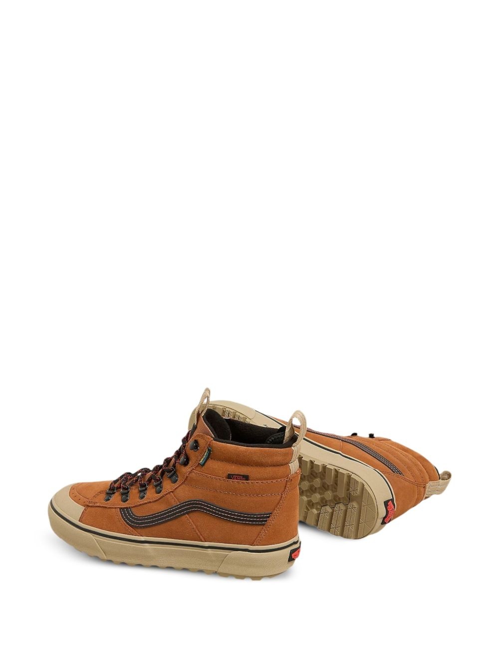 Sk8-Hi sneakers - 3