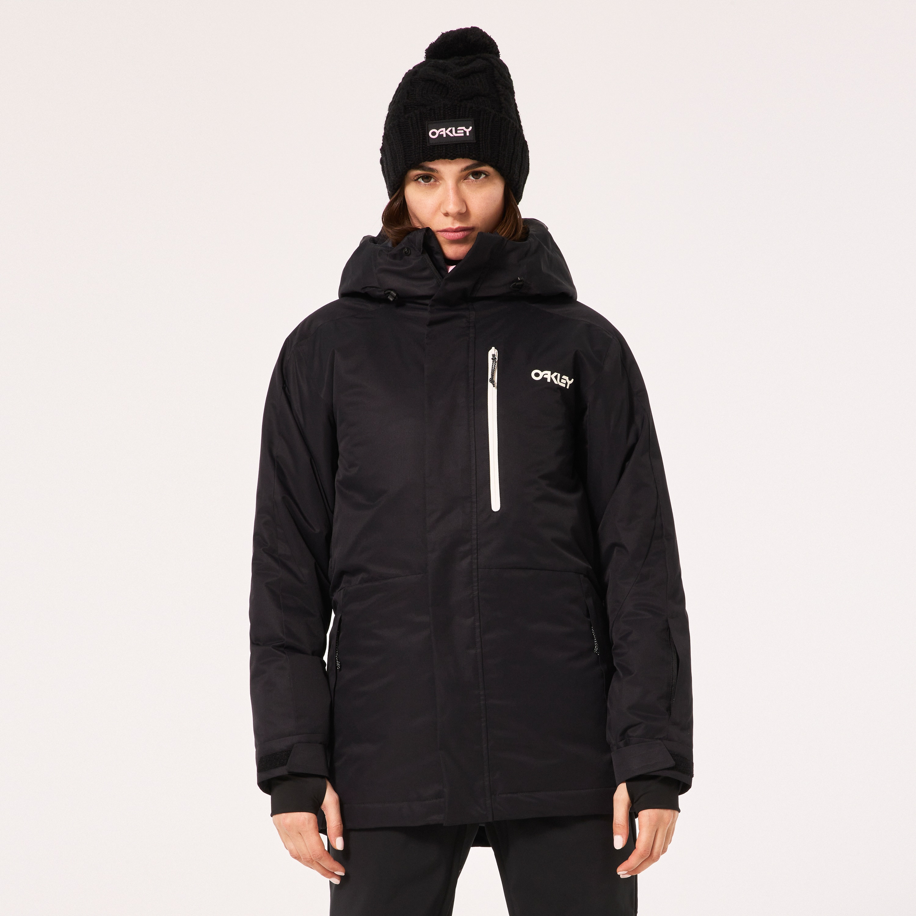 Wmns Tnp Tbt Insulated Jacket - 3