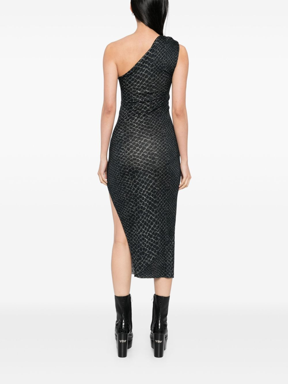 Hydra dress - 4