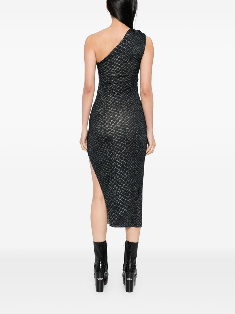 Hydra dress 4