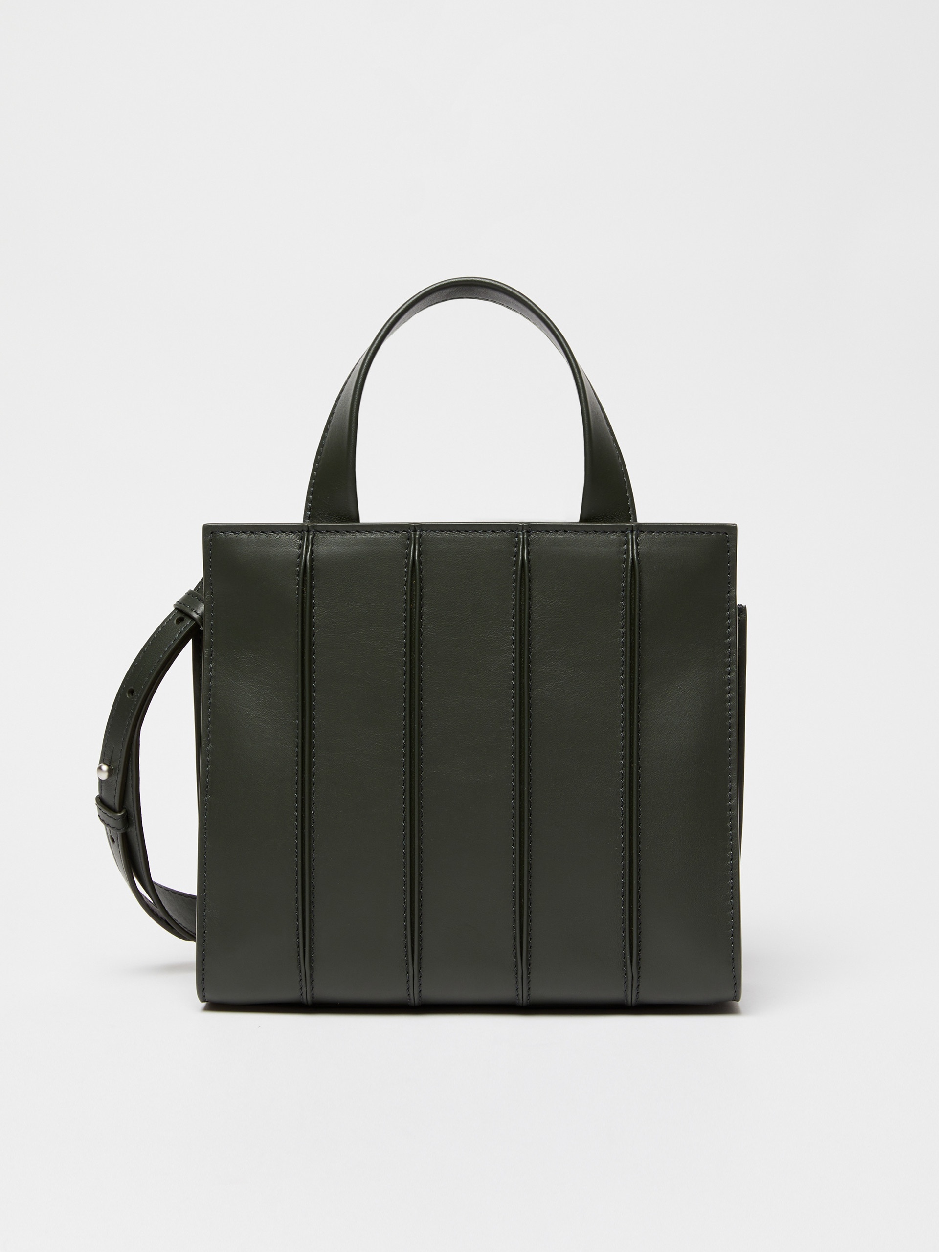 WHI8XS Small leather Whitney Bag - 1