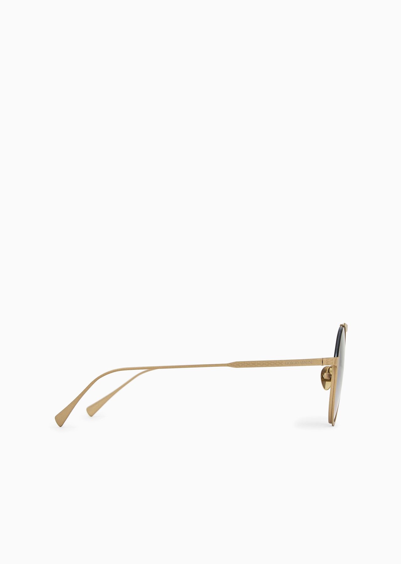 Women’s round sunglasses - 3