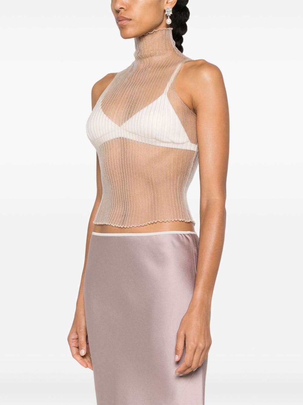 Modern Mist top - 3