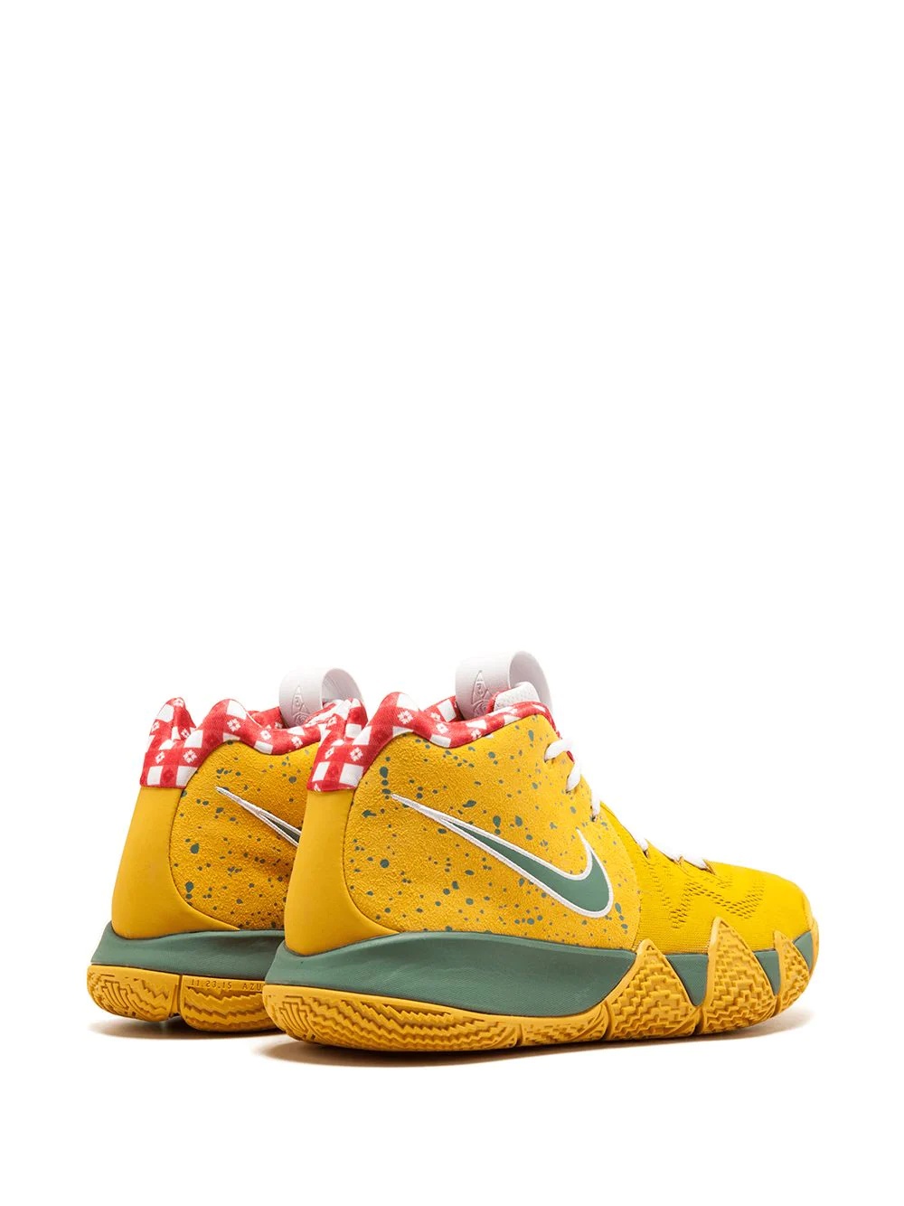 Kyrie 4 TV PE 11 sneakers - 3