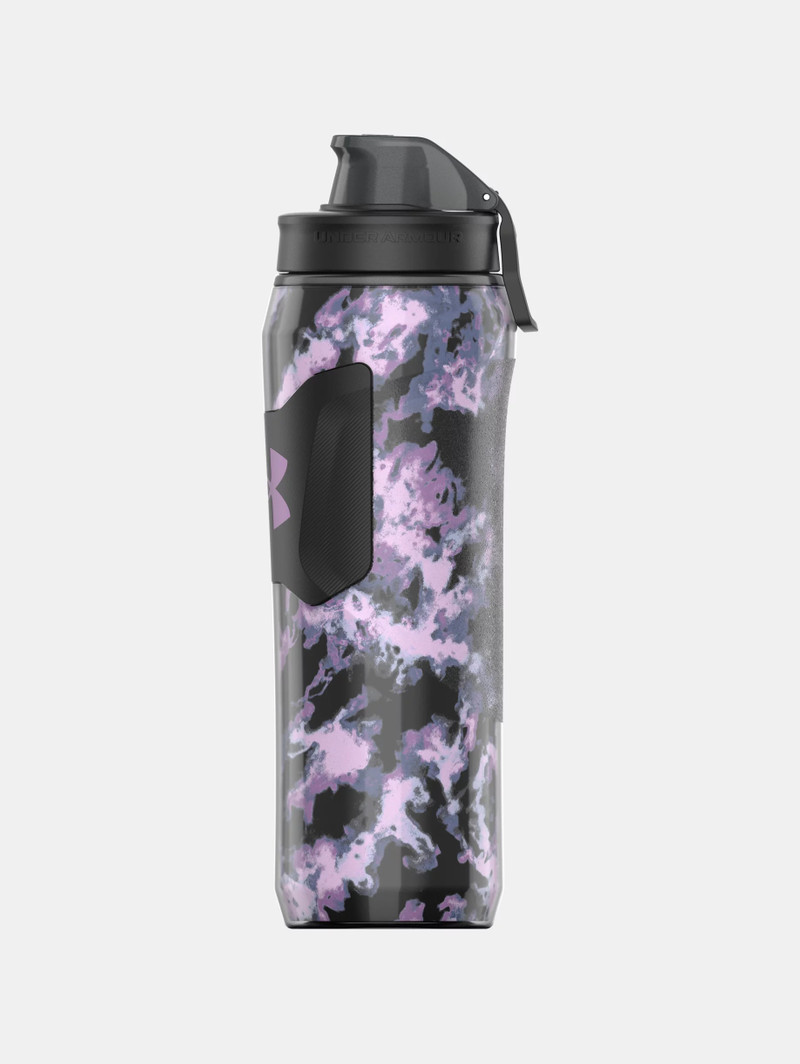 UA Playmaker Squeeze Insulated 28 oz. Water Bottle 4