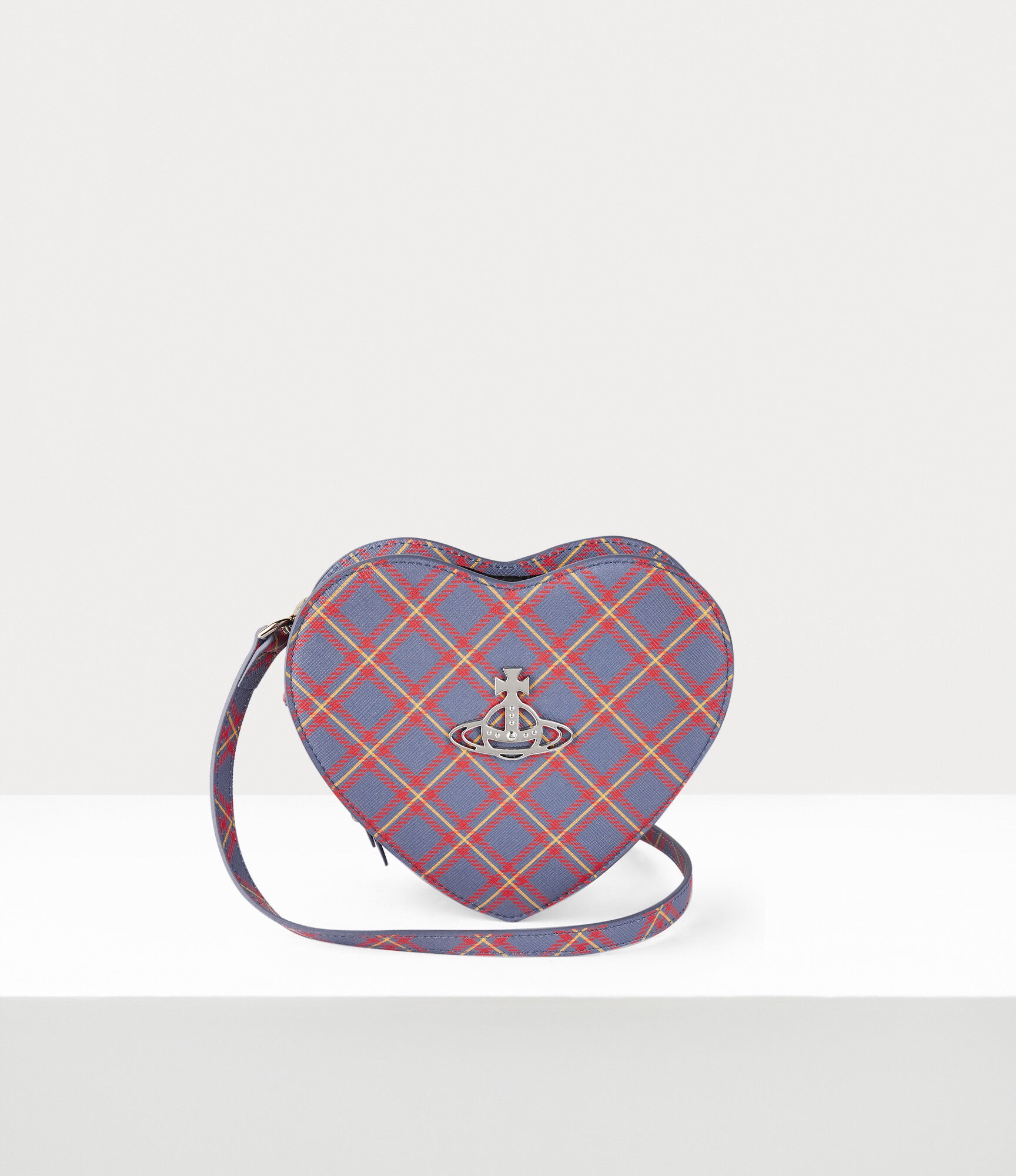 LOUISE HEART CROSSBODY - 1