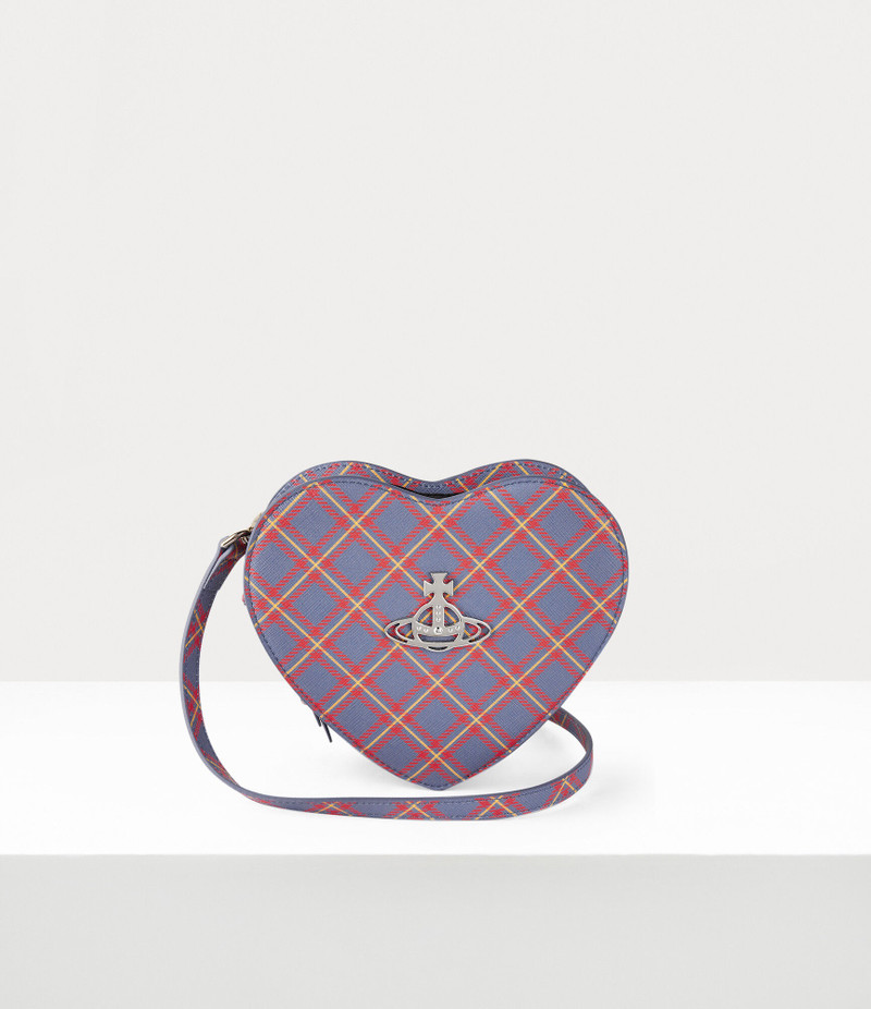 LOUISE HEART CROSSBODY 1