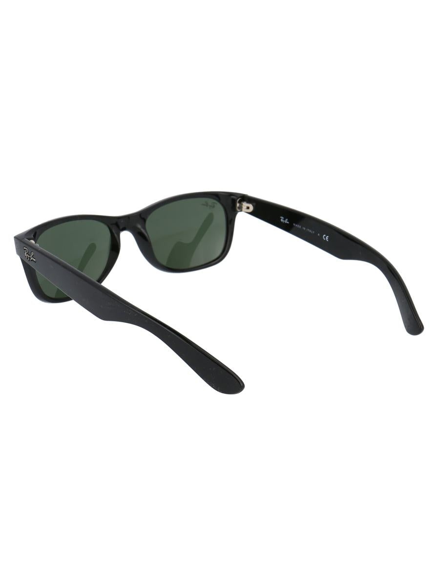 Ray-Ban RAY-BAN SUNGLASSES - 4