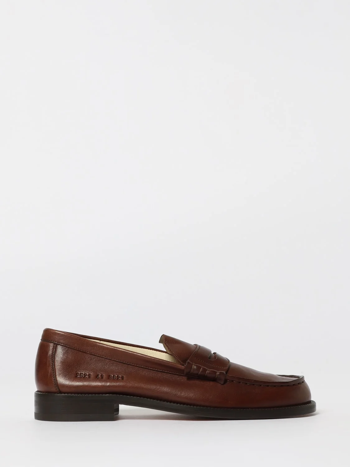 Loafers men Common Projects - 1