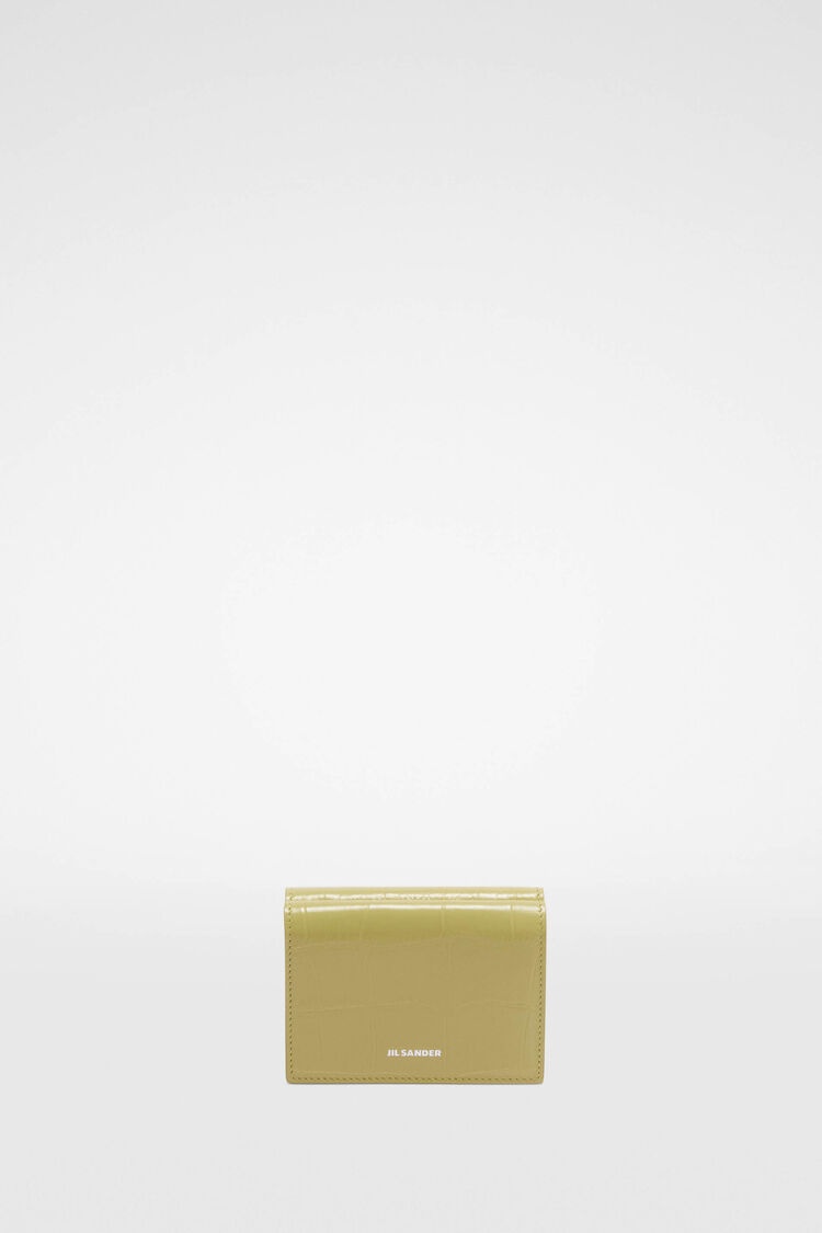 Mini Wallet - 1