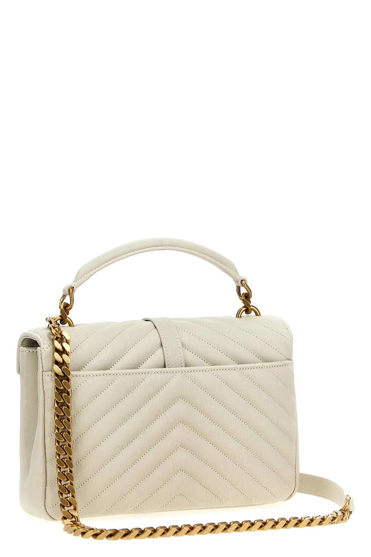 'College' crossbody bag - 3