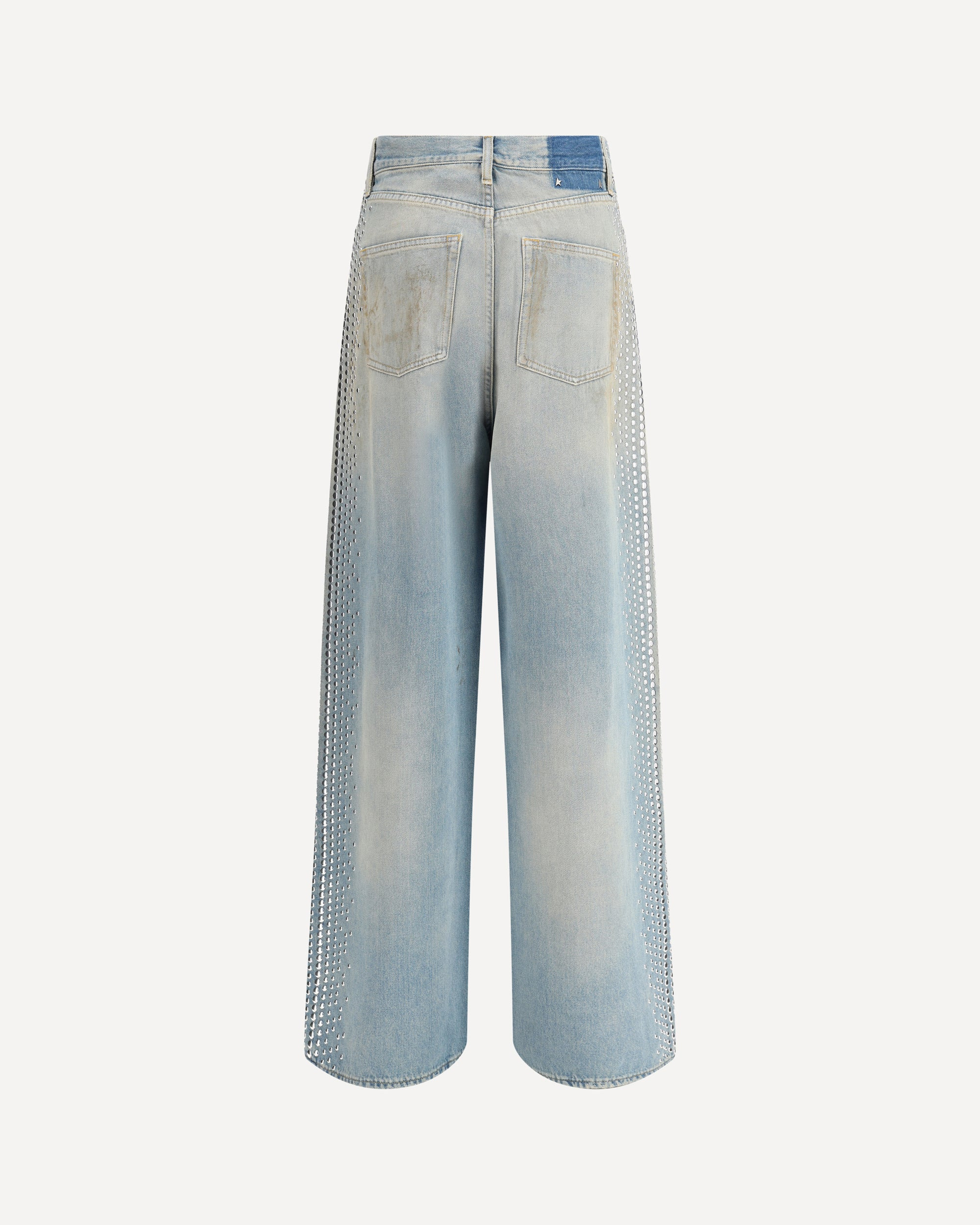 Journey boyfriend Jeans - 2