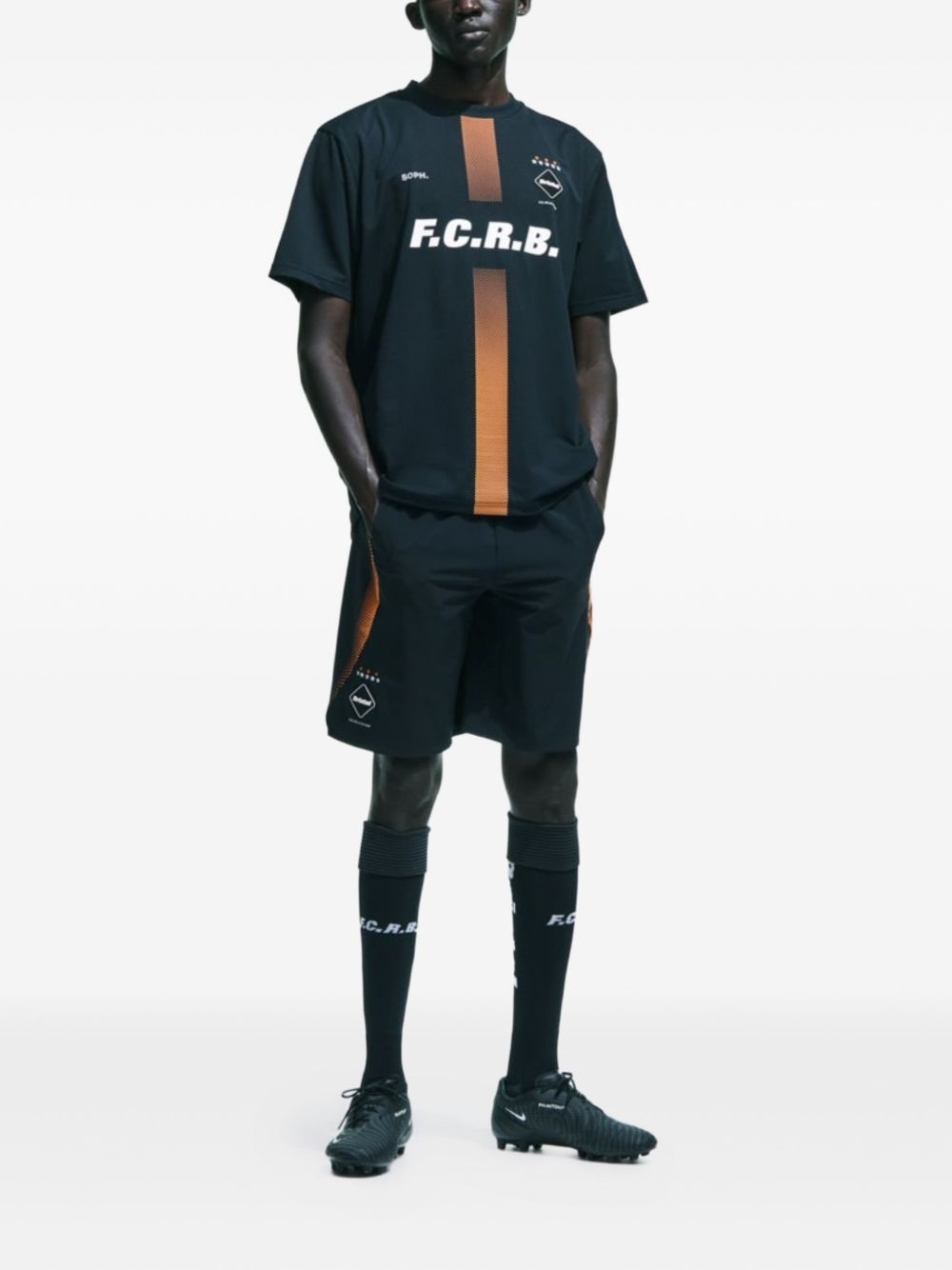 Game shorts - 2