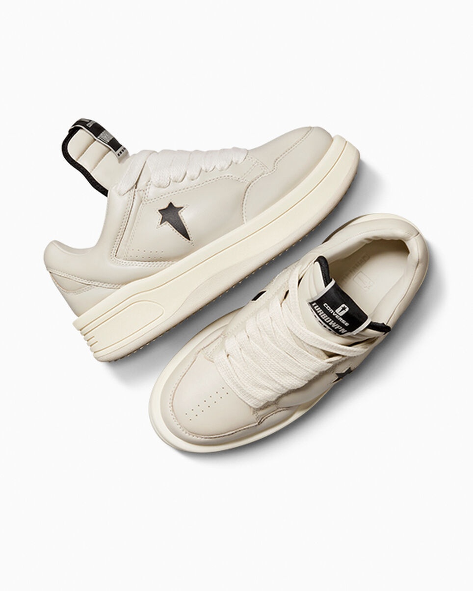 Converse x DRKSHDW TURBOWPN - 5