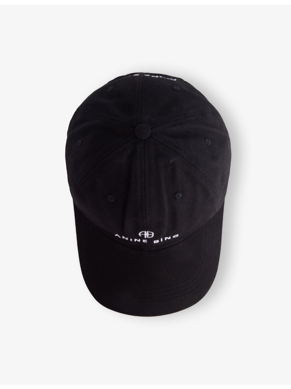 Jeremy Cotton Baseball Cap - 4