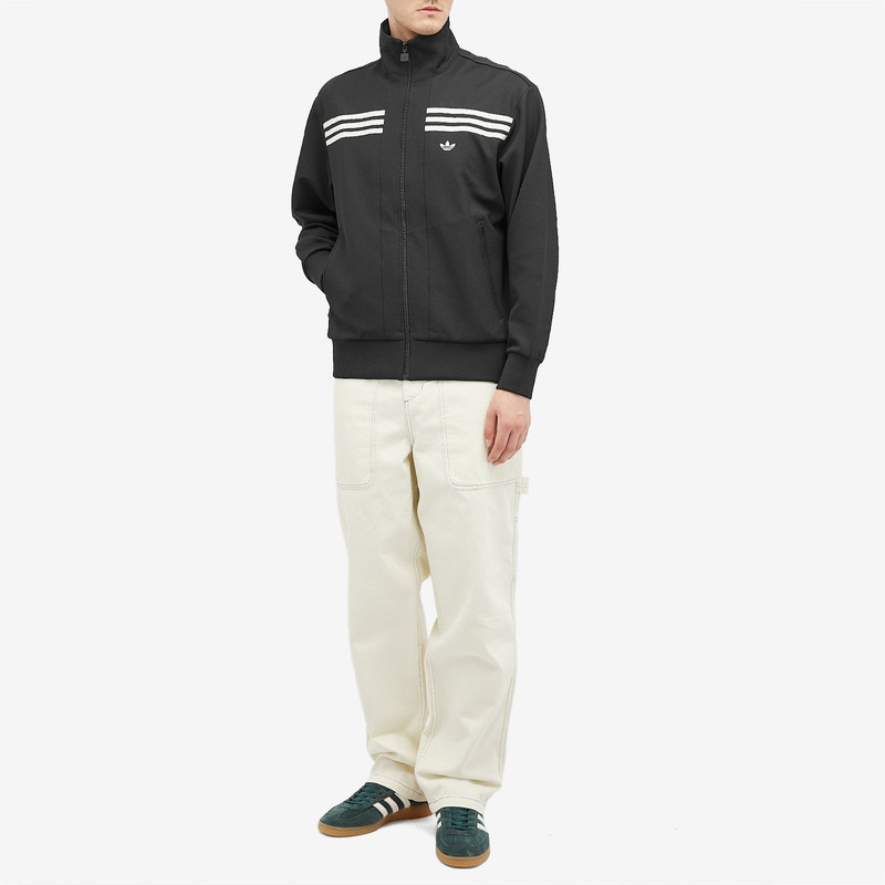 adidas Adidas Beckenbauer Track Top outlook
