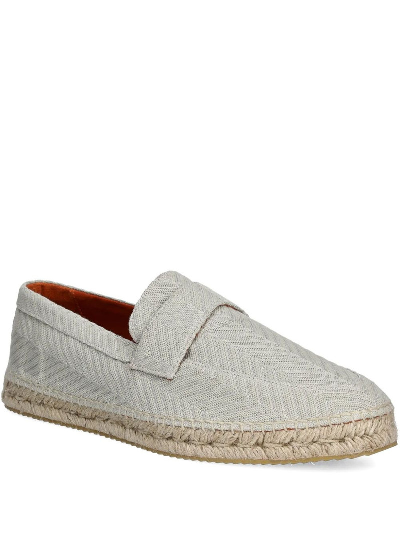 Niko slip-on espadrilles 1