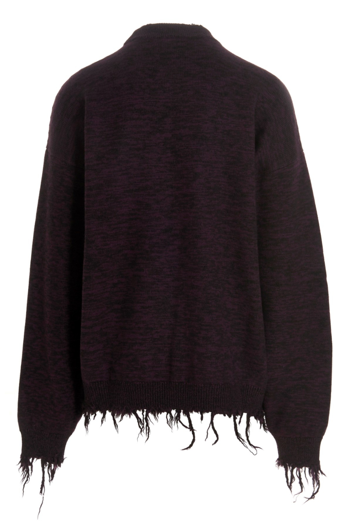 'Afterlife' sweater - 3