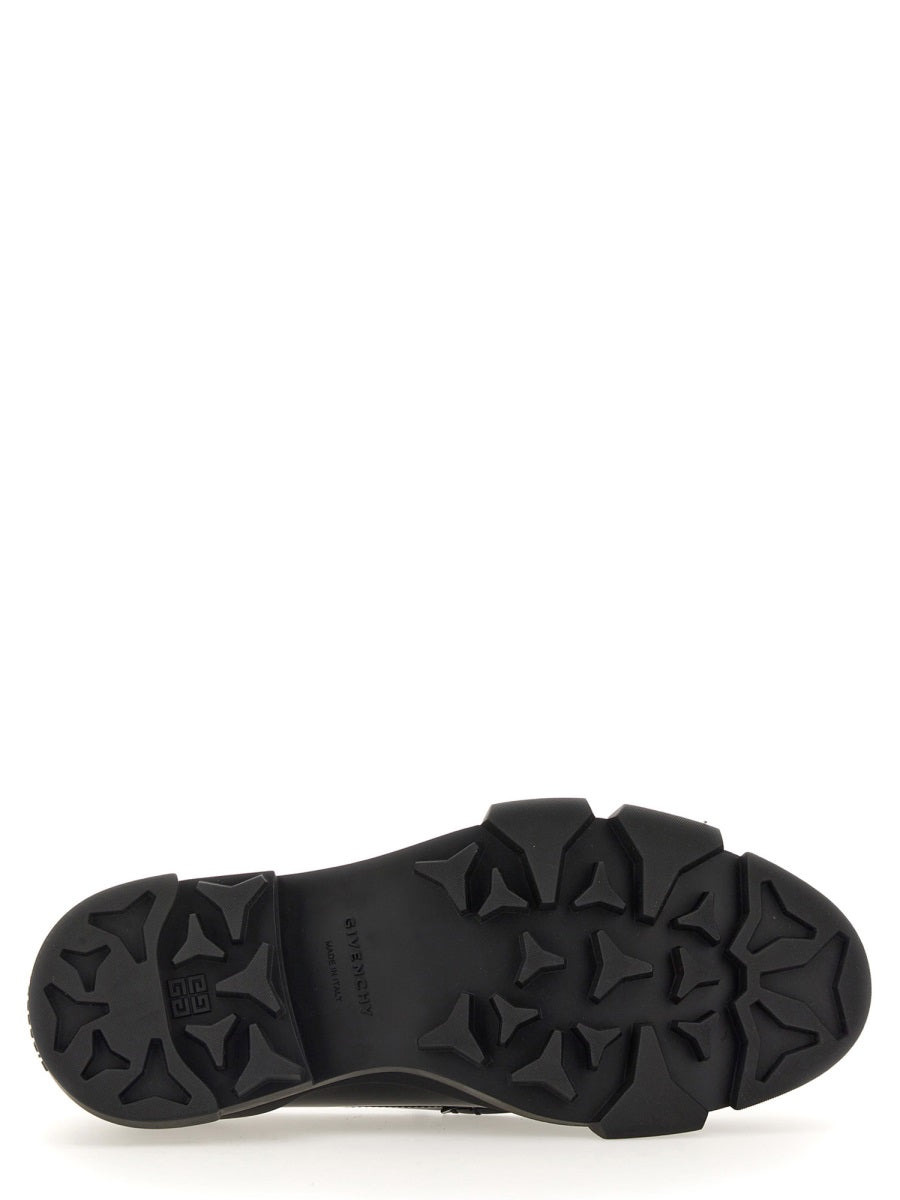 Moccasin 4G - 4