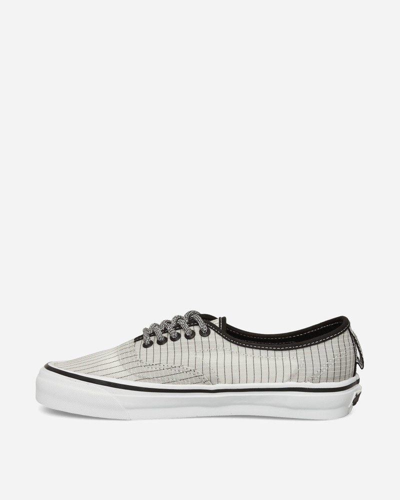 Vans Dyneema Authentic HT Vibram Sneakers Black / White outlook
