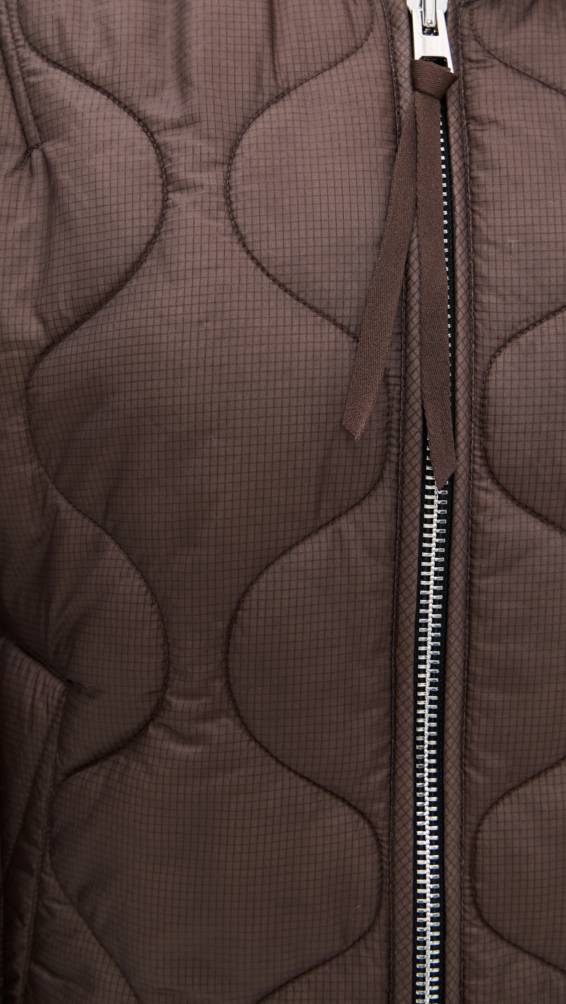 Isla Quilted Jacket - 6