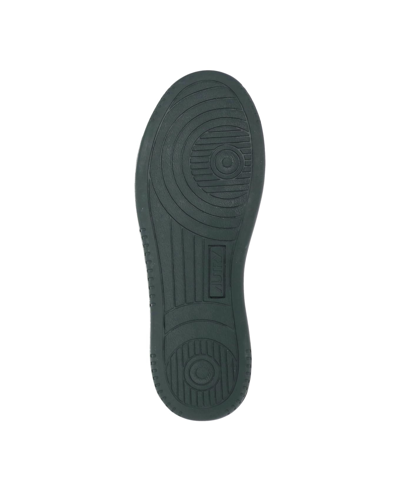 Medalist Low Sneakers - 5