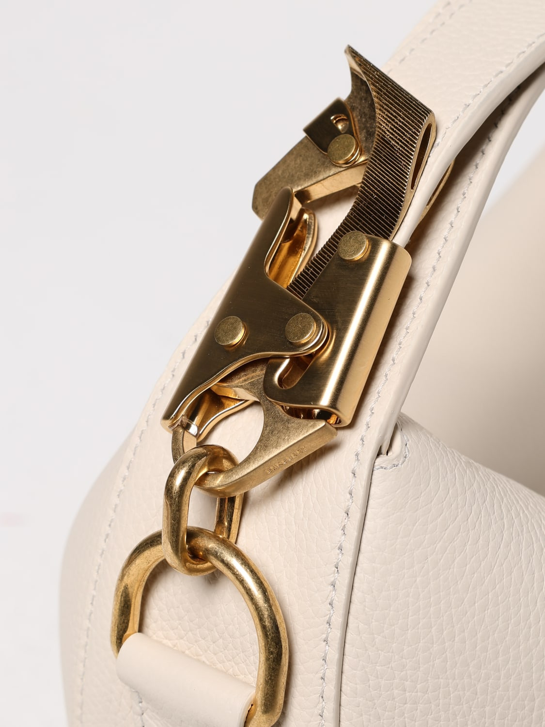 Handbag woman Burberry - 4