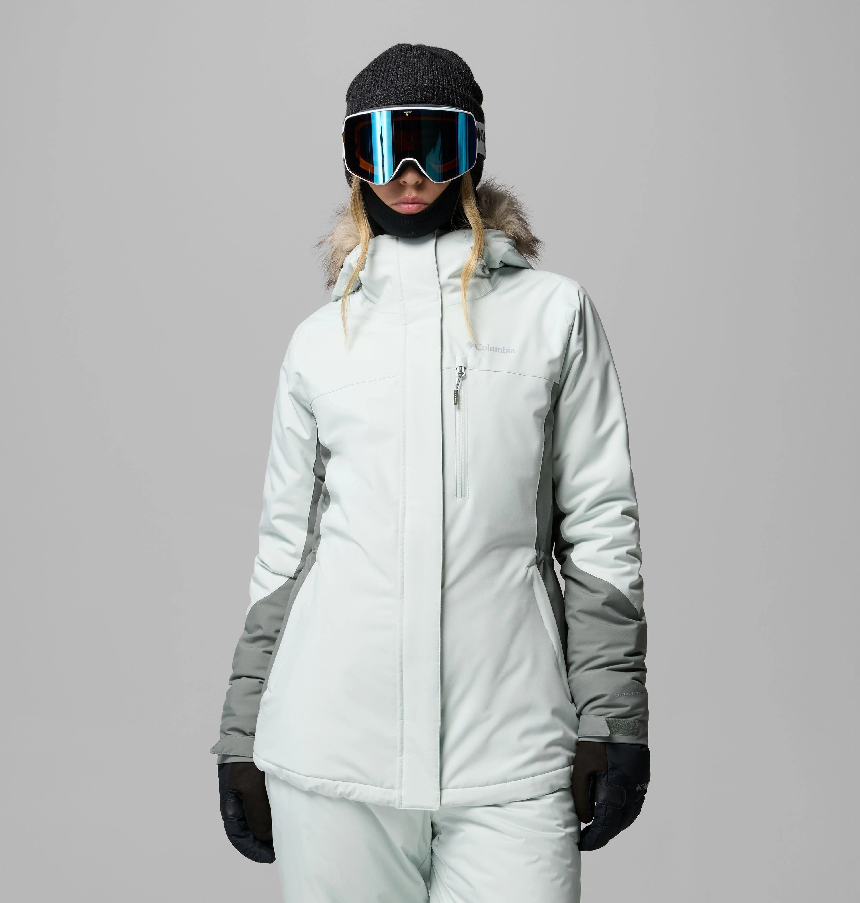 Women's Ava Alpine II Insulated Jacket - 1