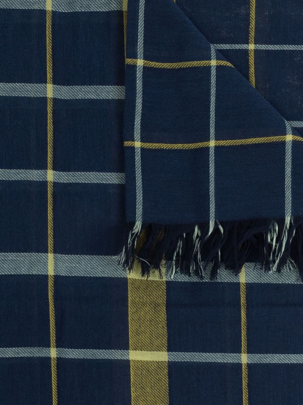 cotton scarf - 2