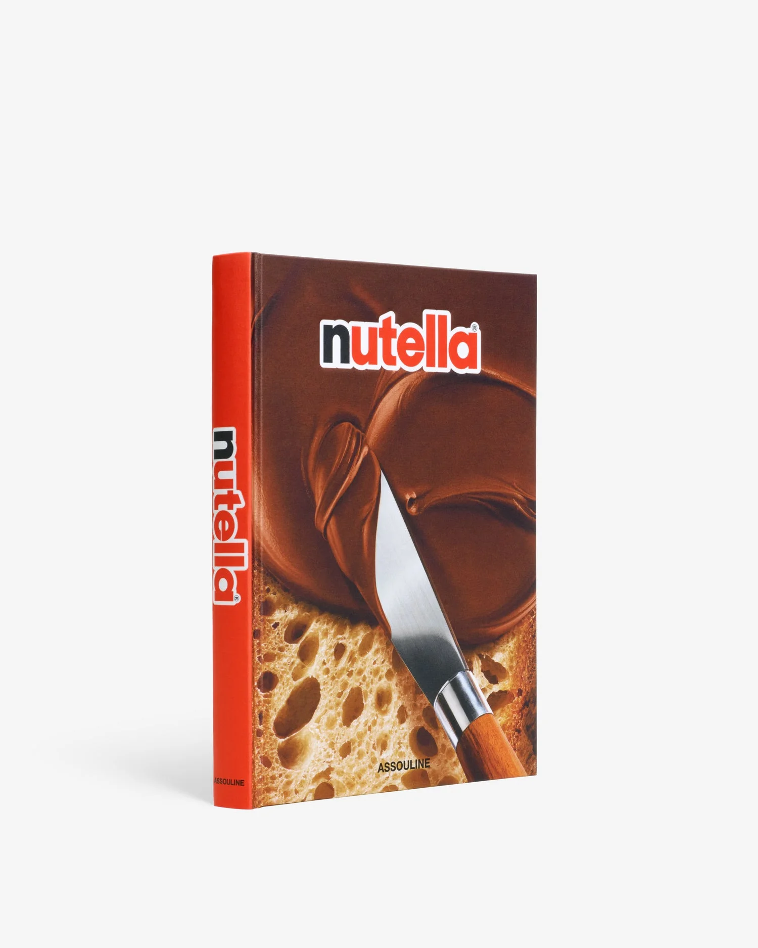 Nutella - 1