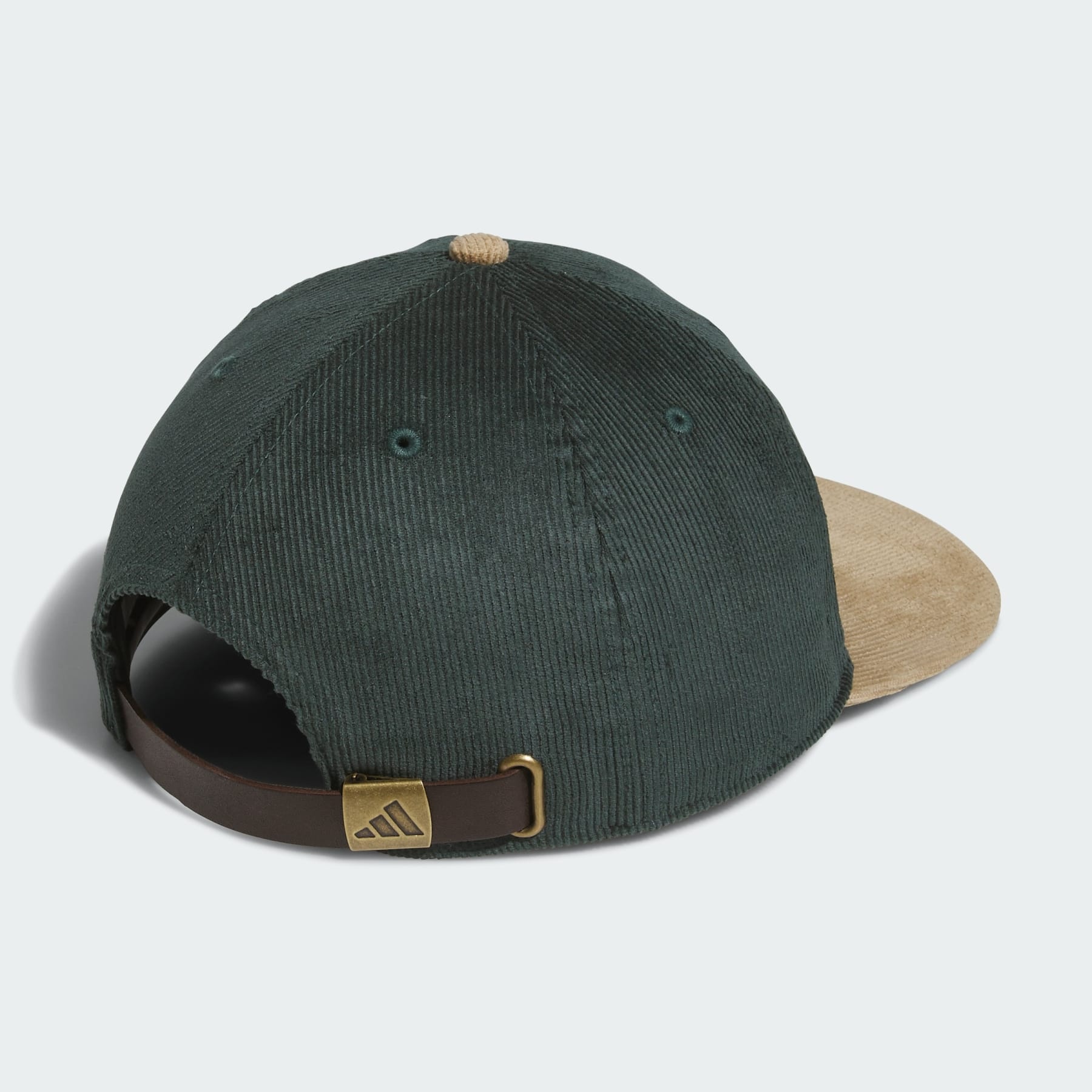 Corduroy Hat - 2